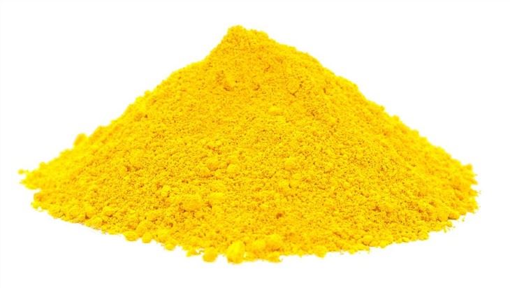 Pigment Yellow 1