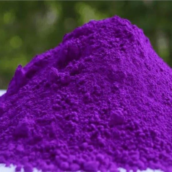 Pigment violet 3