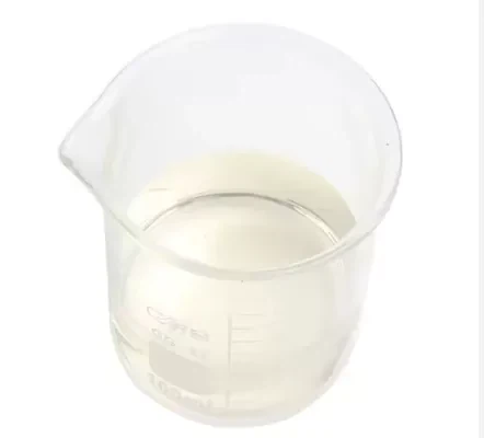 Cosmetic Materials COCAMIDOPROPYL BETAINE 35% (CAB) CAS NO.61789-40-0