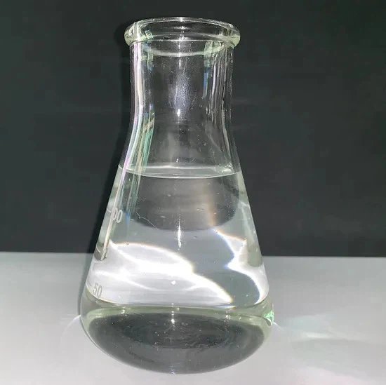 Phenoxyethanol CAS NO.122-99-6 Preservative in Cosmetics China Supplier